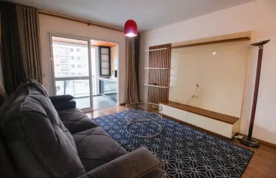 Apartamento com 3 quartos para alugar na Avenida Vida Nova, 156, Jardim Maria Rosa, Taboão da Serra