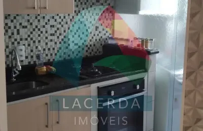 Apartamento 2 dormitório- condomínio colinas do sol/ taboão da serra