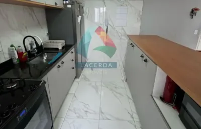 Apartamento 2 dormitórios- parque firenze grupo 18/  embu das artes