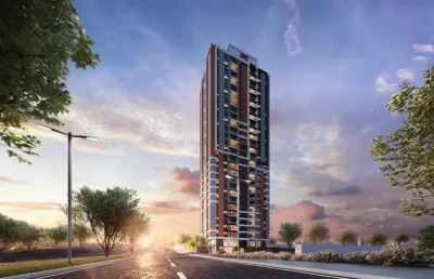 Ótima oportunidade de investimento residencial authentic