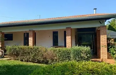 Chácara / sítio com 4 quartos à venda no Portal do Sabiá, Araçoiaba da Serra 