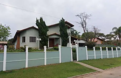 Excelente casa no condomínio terras de são francisco