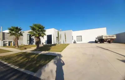 Casa em condomínio fechado com 4 quartos à venda no Jardim Novo Mundo, Sorocaba 
