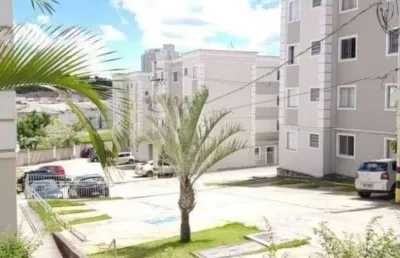 Apartamento para venda tem 49 m² com 2 quartos- jd. europa em sorocaba/sp