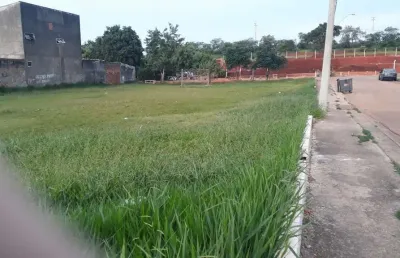 Terreno comercial à venda no Jardim Nogueira, Sorocaba 