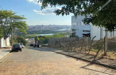 Terreno à venda no Retiro São João, Sorocaba 