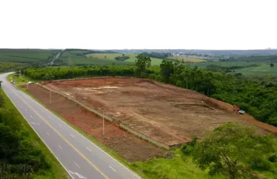Área lote comercial de 24.200,00m²  ideal para galpão
