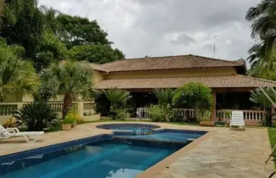 Maravilhoso sítio no município de porto feliz-sp com 14.900m²