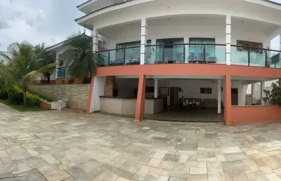 Oportunidade linda casa de 560m² jardim ibiti do paço!!!