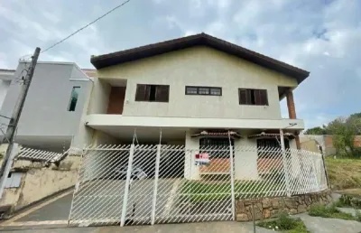 Casa com 3 quartos à venda no Jardim Pagliato, Sorocaba 