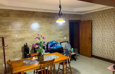Casa 3 dormitórios 210m² parque bela vista- votorantim
