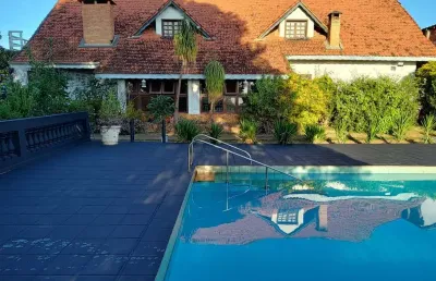 Chácara / sítio com 9 quartos à venda no Rio Verde, Araçoiaba da Serra 