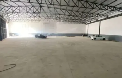 Excelente  galpão para locação  no bairro parque empresarial das mangueiras.
