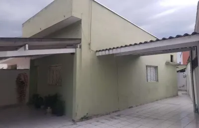Casa com 1 quarto à venda no Jardim Maria Antônia Prado, Sorocaba 