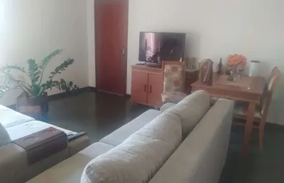 Apartamento com 3 quartos à venda no Jardim Simus, Sorocaba 