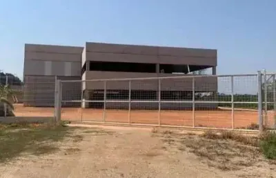 Barracão / Galpão / Depósito à venda no Jardim São Paulo, Salto de Pirapora 