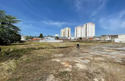 Oportunidade area de 2.585m² nas proximidades da av. são paulo - sorocaba/sp