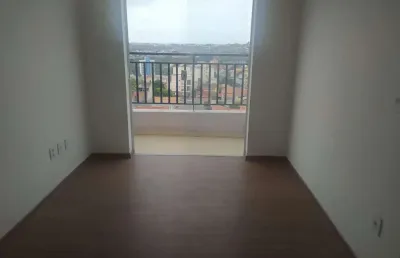 Apartamento com 2 quartos para alugar na Cidade Jardim, Sorocaba 
