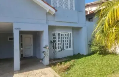 Sobrado para venda e locação em alphaville - santana de parnaíba