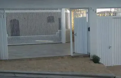 Incrível casa de 400m² na vila independência - sorocaba sp