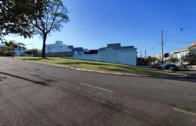 Oportunidade única para construir seu sonho no condomínio portal da primavera, sorocaba!