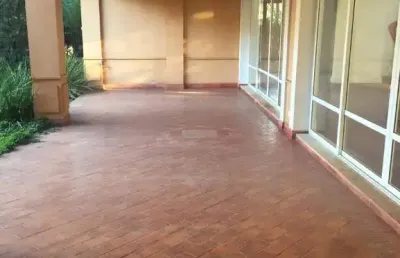 Casa em condomínio fechado com 3 quartos para alugar no Alphaville, Santana de Parnaíba 