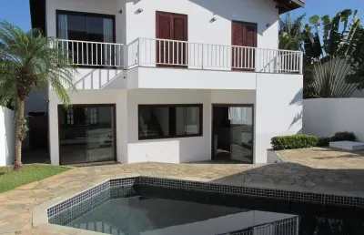 Sobrado para venda e locação em condomínio residencial 6