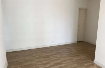 Apartamento para locação em edifício jardins de monet