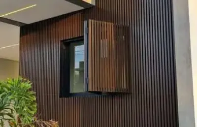 Residência excepcional no horto florestal: sofisticação e conforto em cada detalhar
