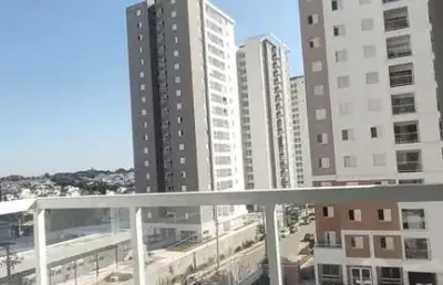 Lindo loft no edifício house campolim na prestigiada rua antonio perez hernandez - parque campolim
