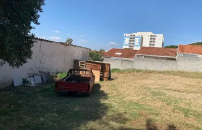 Vende-se área no recreio do marajoara em sorocaba, ótimo para condomínio