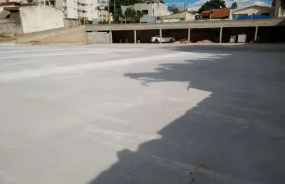 Terreno para alugar no Jardim Simus, Sorocaba 