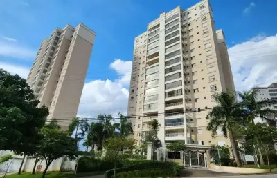 Residência exclusiva no edifício reserva campolim: conforto, sofisticação e lazer em cada detalhe.