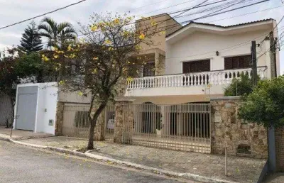 Casa com 3 quartos à venda no Parque Campolim, Sorocaba 