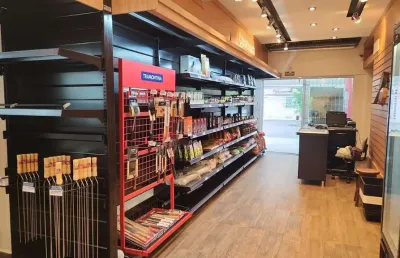 Ponto comercial raridade carnívora: uma jornada sensorial na boutique de carne espetacular em santos