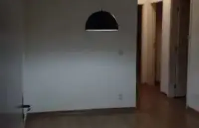 Apartamento com 2 quartos à venda no Jardim São Carlos, Sorocaba 