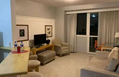 Apartamento para locação no condomínio sequoia residence