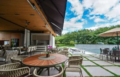 Casa disponível para venda e locação em fazenda boa vista