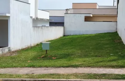 Terreno à venda no Cajuru do Sul, Sorocaba 