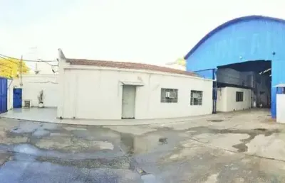 Barracão / Galpão / Depósito com 6 salas para alugar em Catumbi, São Paulo 