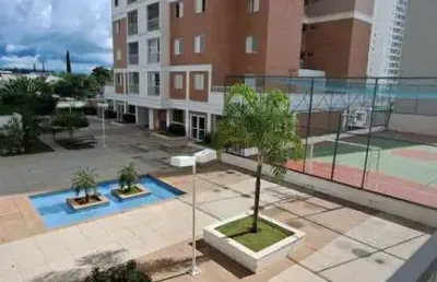 À venda: apartamento de 3 quartos, sendo 1 suíte, com 101,00m² de área total.