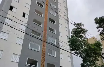 Apartamento com 2 quartos para alugar no Parque Campolim, Sorocaba 