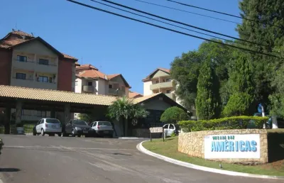 Otima oportunidade !! apartamento de 54m² de 2 dormitórios no cond. morada das américas