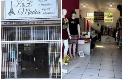 'versatilidade e conforto: casa com comércio em peruíbe, sp'