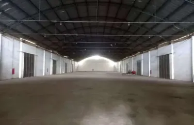 Barracão / Galpão / Depósito com 4 salas para alugar no Centro, Ananindeua 