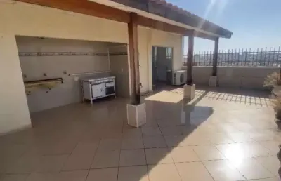 'cobertura de 300m² no condomínio arpoador, centro de sorocaba'