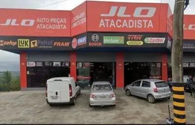 Galpão industrial para locação em itu -  sp, 200m² de área.