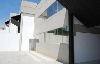 Barracão / Galpão / Depósito com 2 salas para alugar no Jardim Gonçalves, Sorocaba 