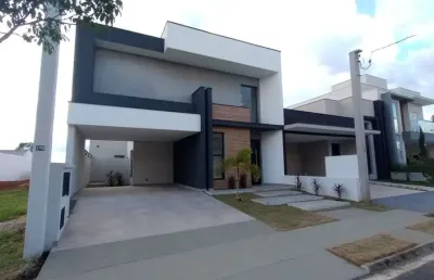 Casa sobrado de 218m² localizada no residencial le france!