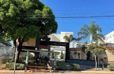 Apartamento moderno de 42m² no condomínio serra do horto - conforto e lazer completo!